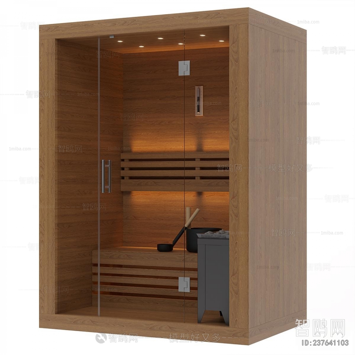 Modern Bathroom