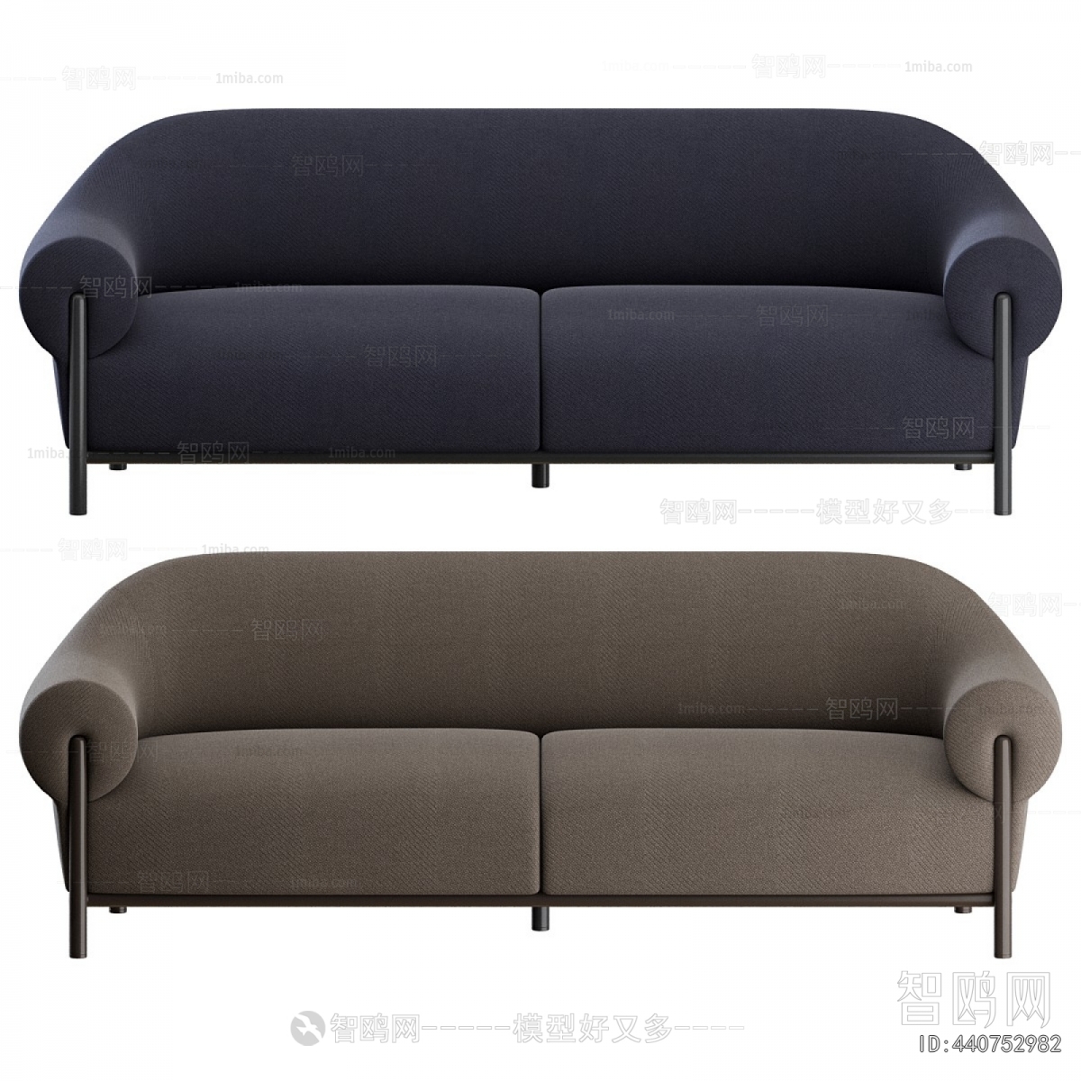 Modern A Sofa For Two