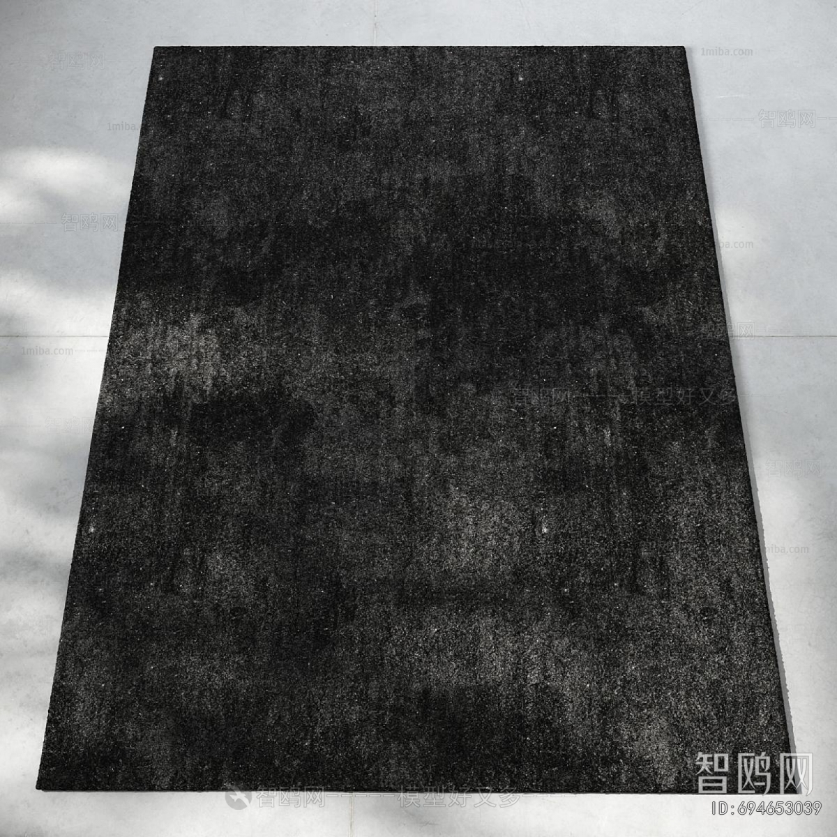 Modern The Carpet