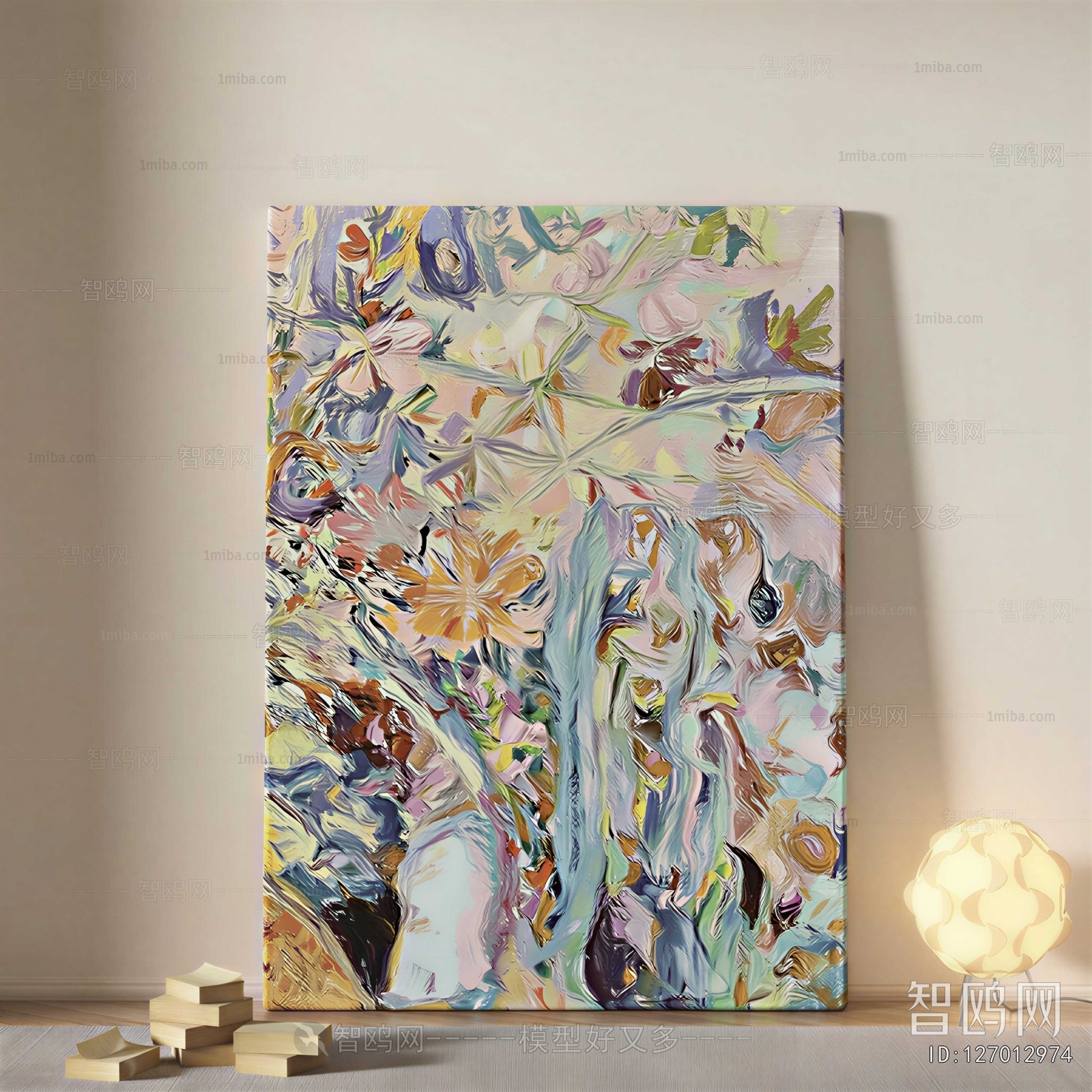 Modern Painting