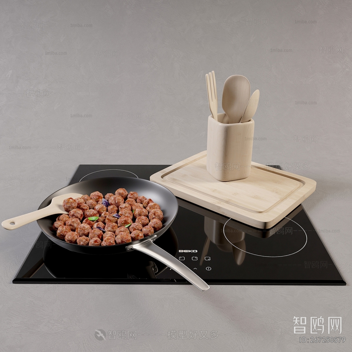 Modern Kitchenware