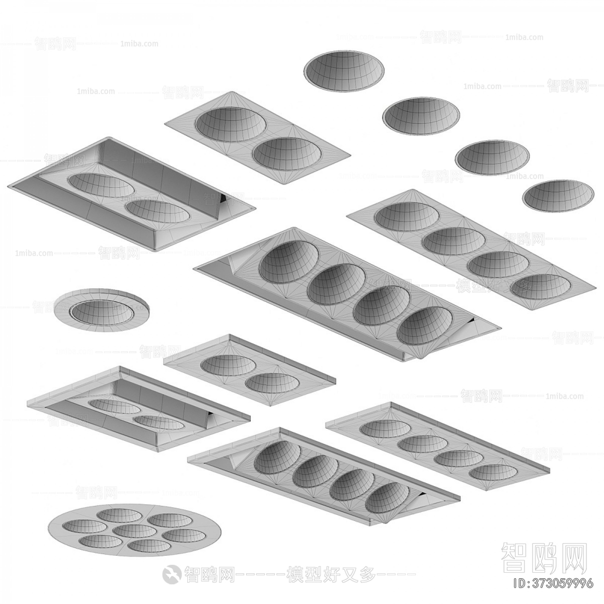 Modern Downlight Spot Light