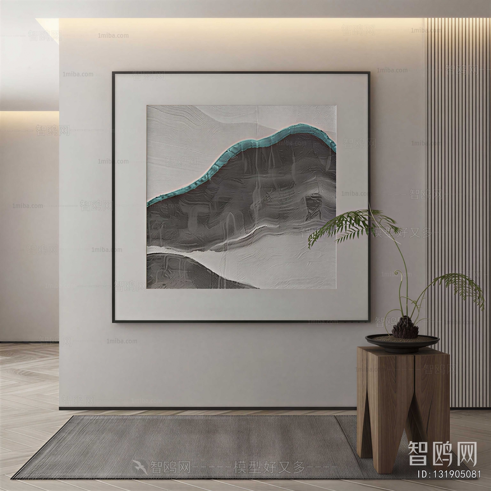 Modern Painting