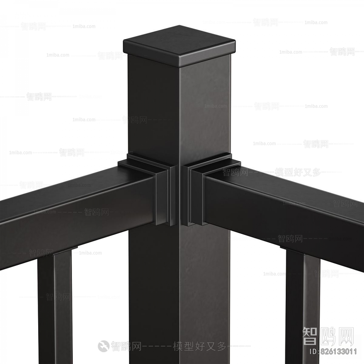 Modern Guardrail