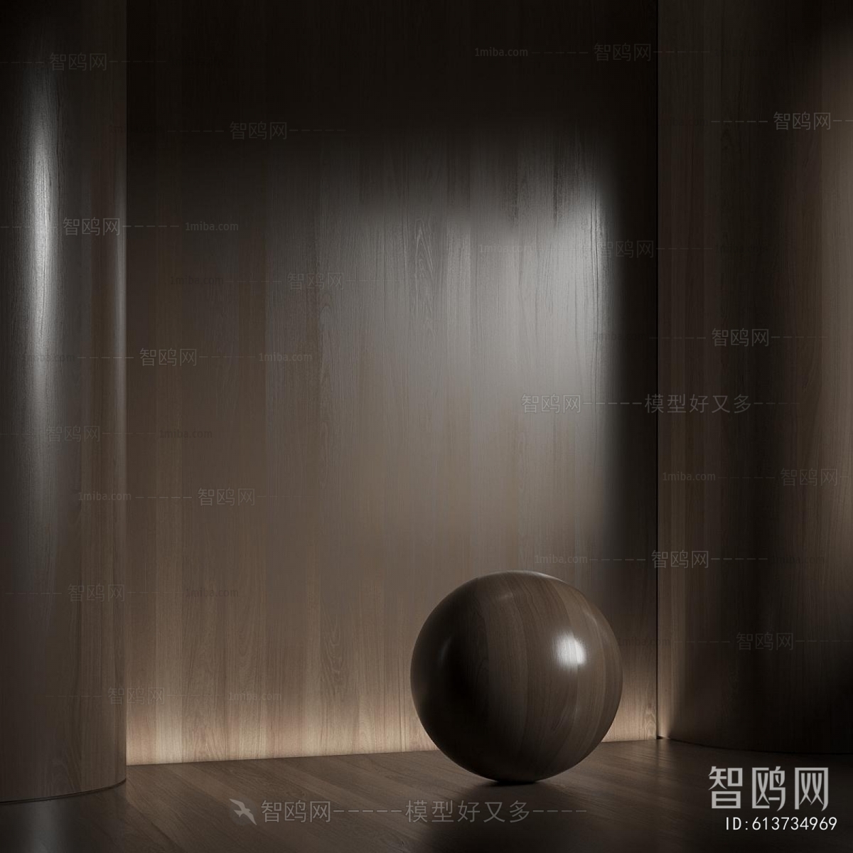 Modern Wall/floor/ceiling