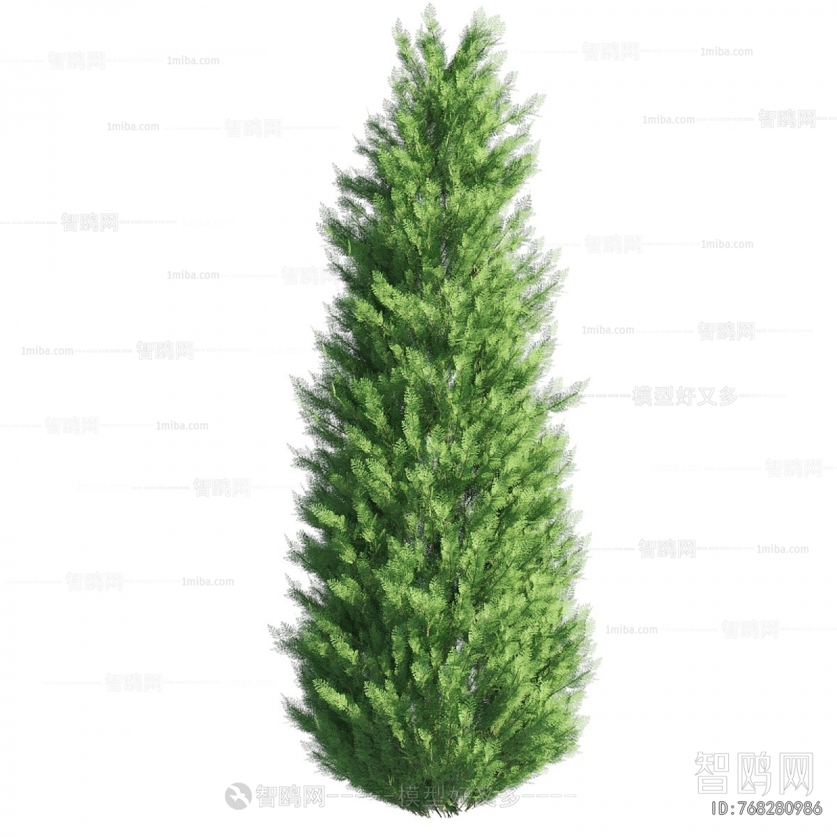 Modern Tree