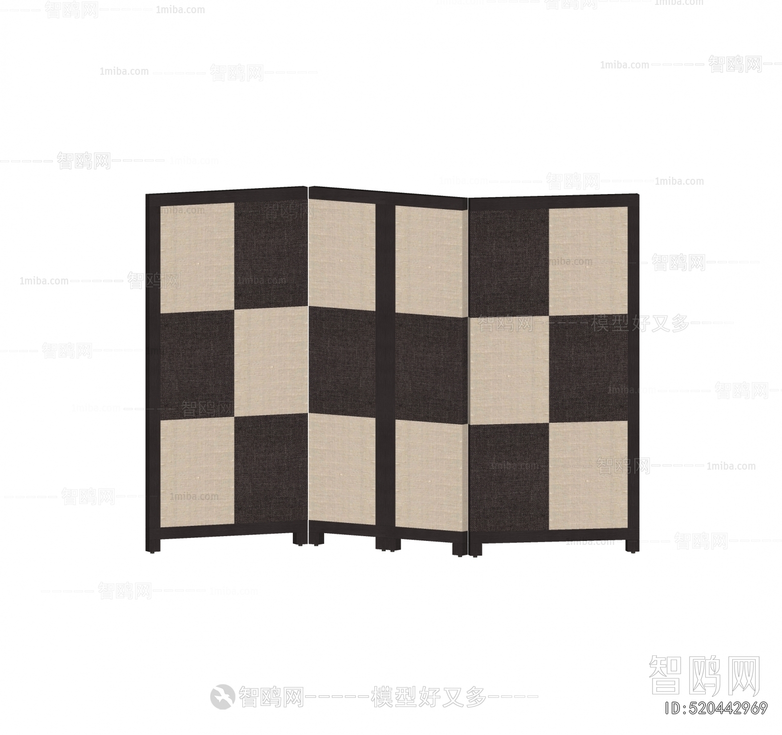 Modern Partition