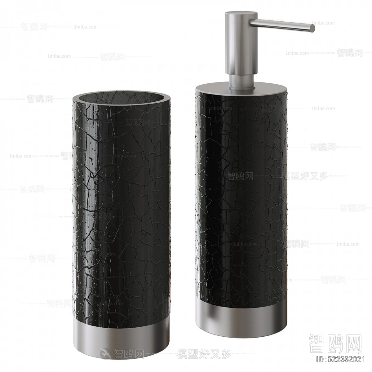 Modern Shampoo