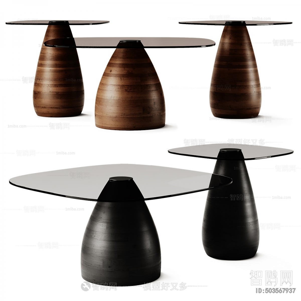 Modern Side Table/corner Table