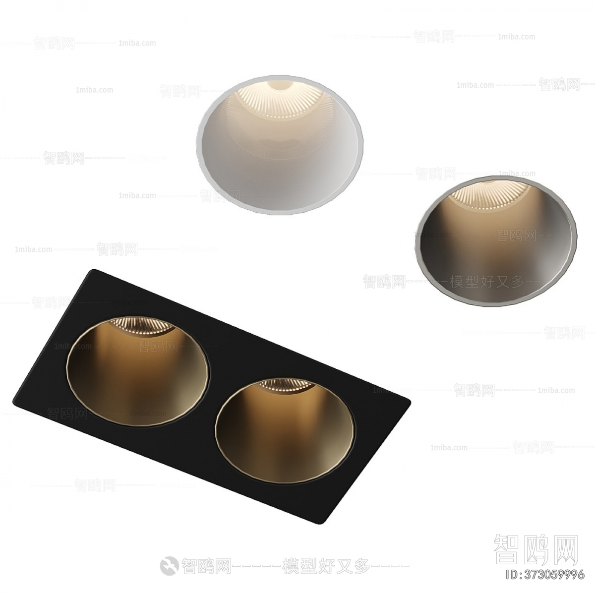 Modern Downlight Spot Light