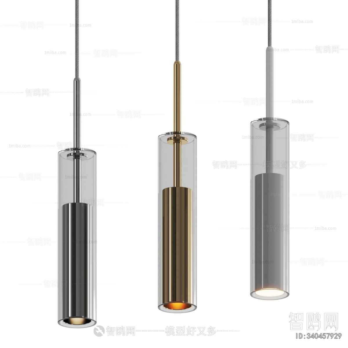 Modern Wall Lamp