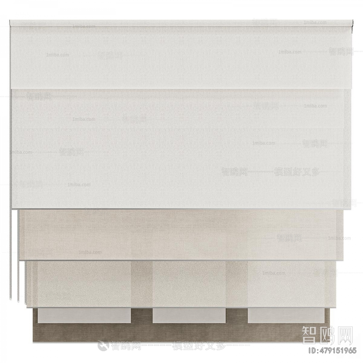 Modern Roller Shutters