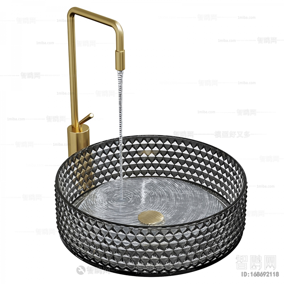 Modern Toilet Supplies