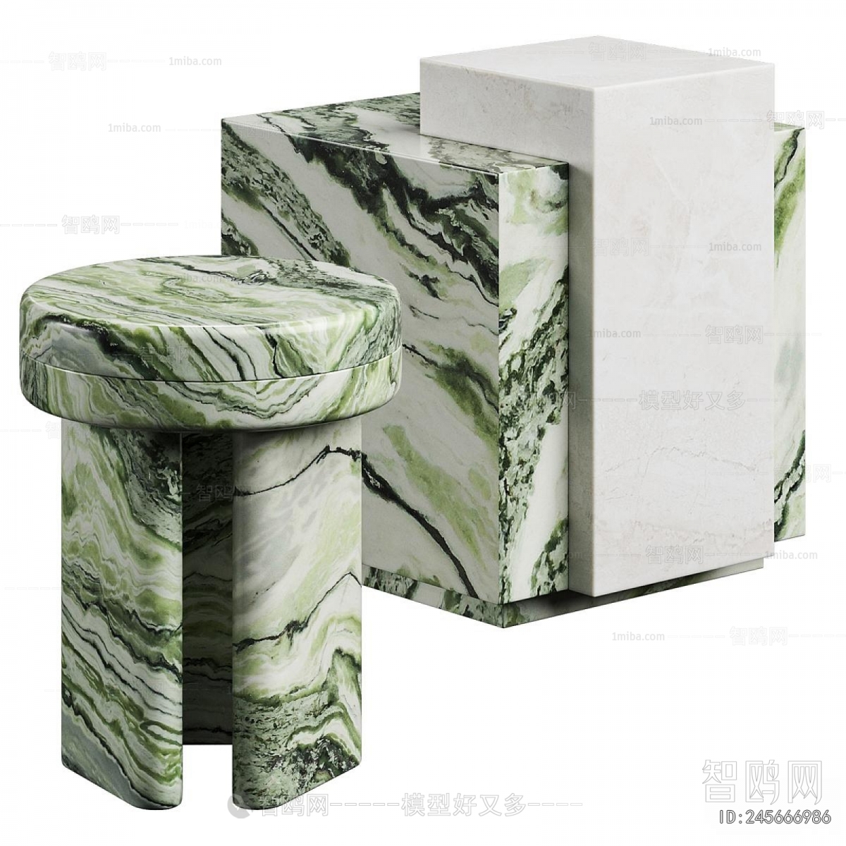 Modern Side Table/corner Table