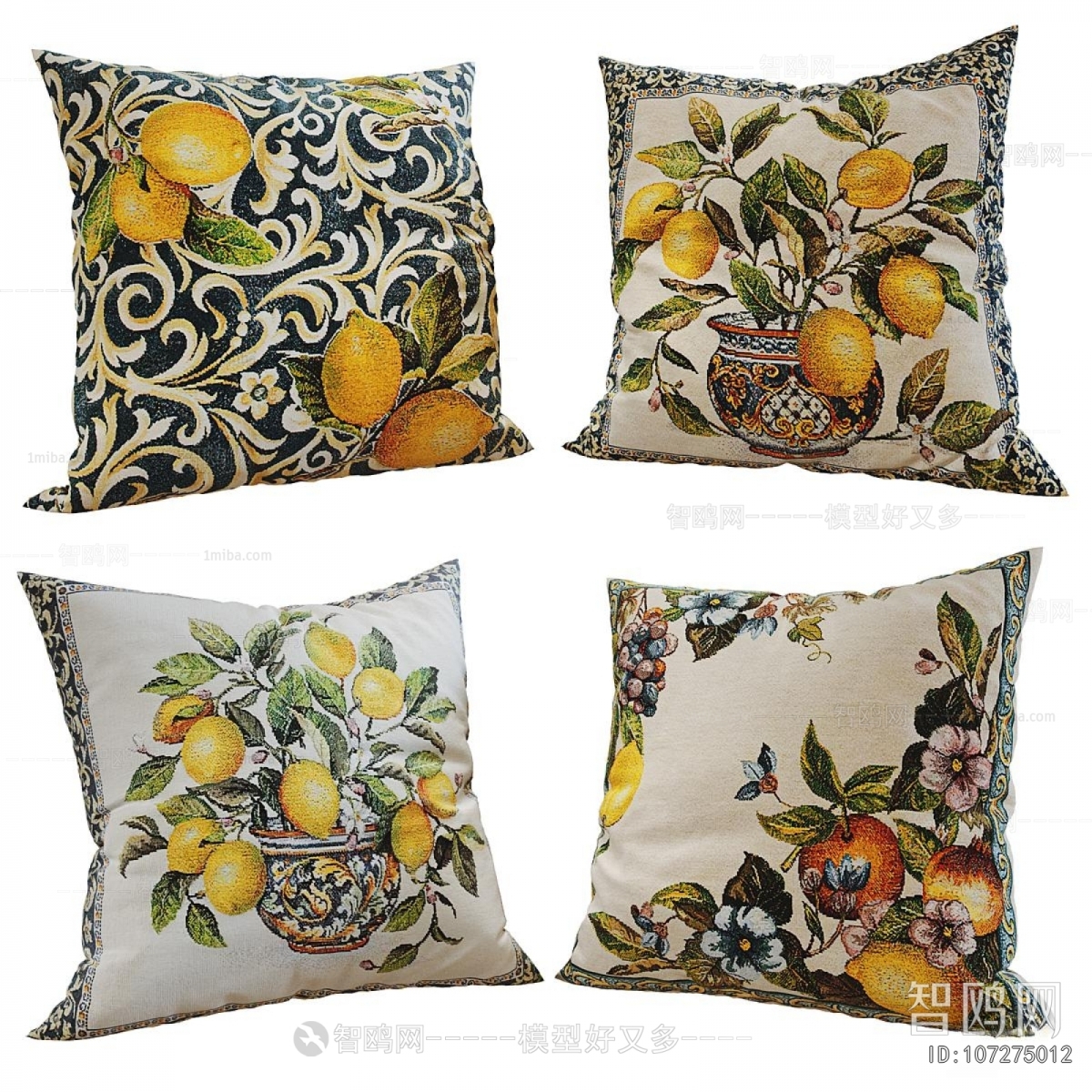Modern Pillow