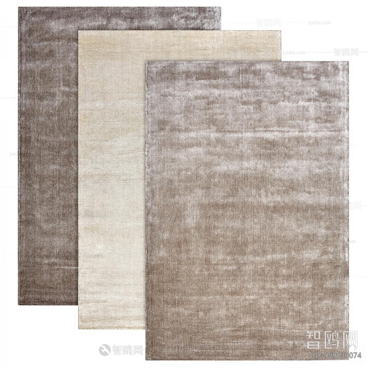 Modern The Carpet