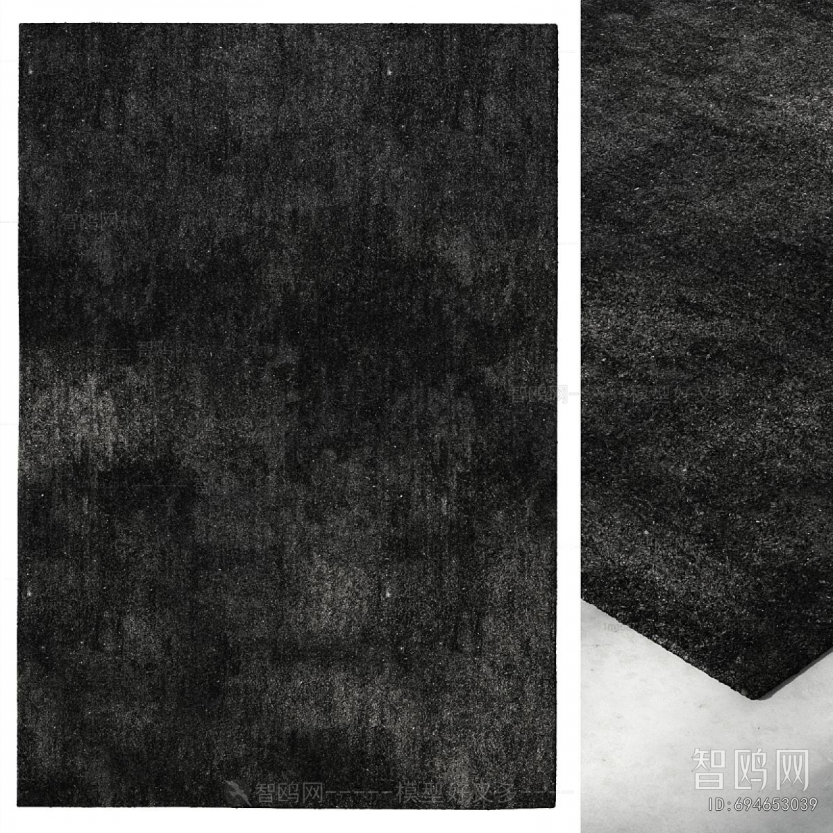 Modern The Carpet