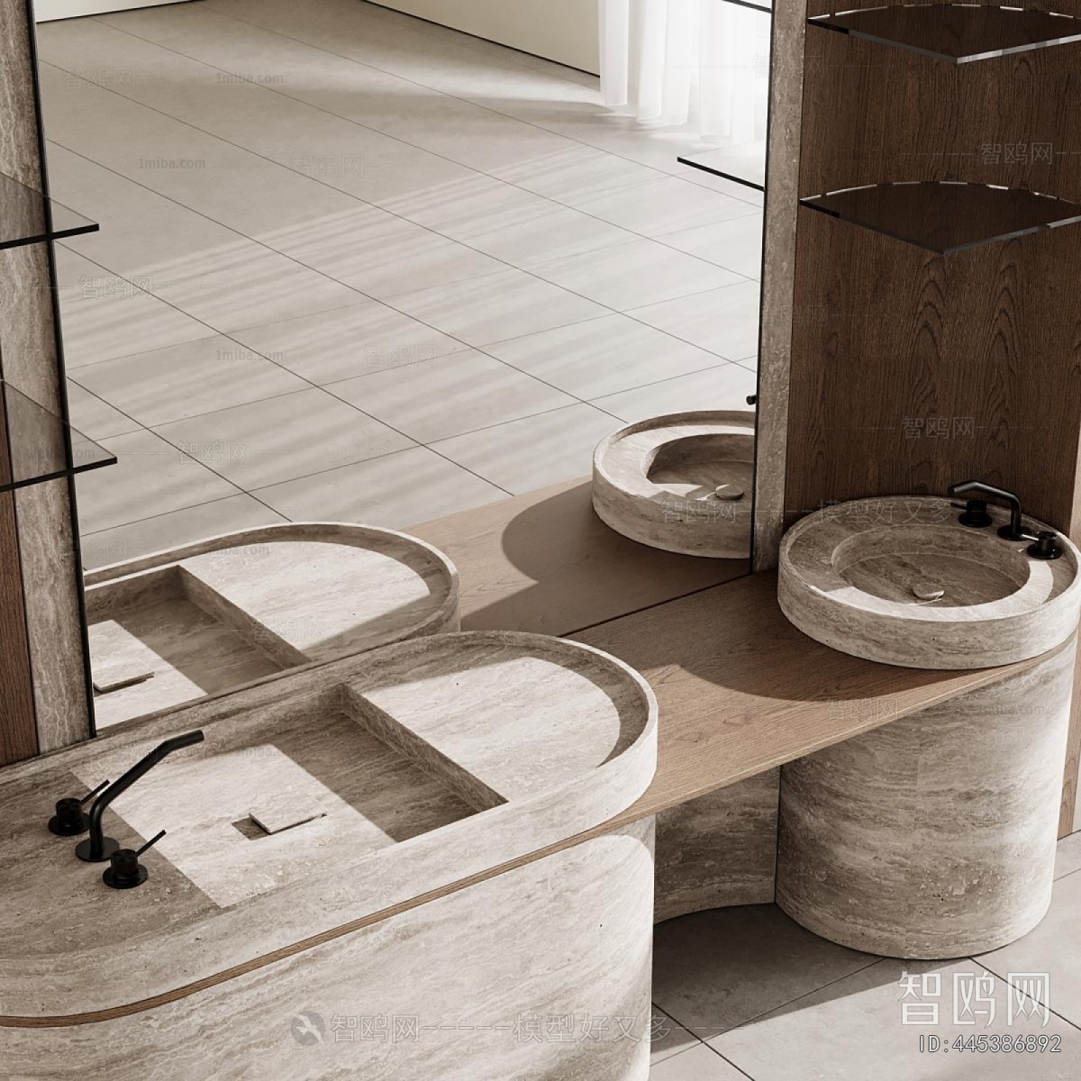 Modern Toilet Supplies