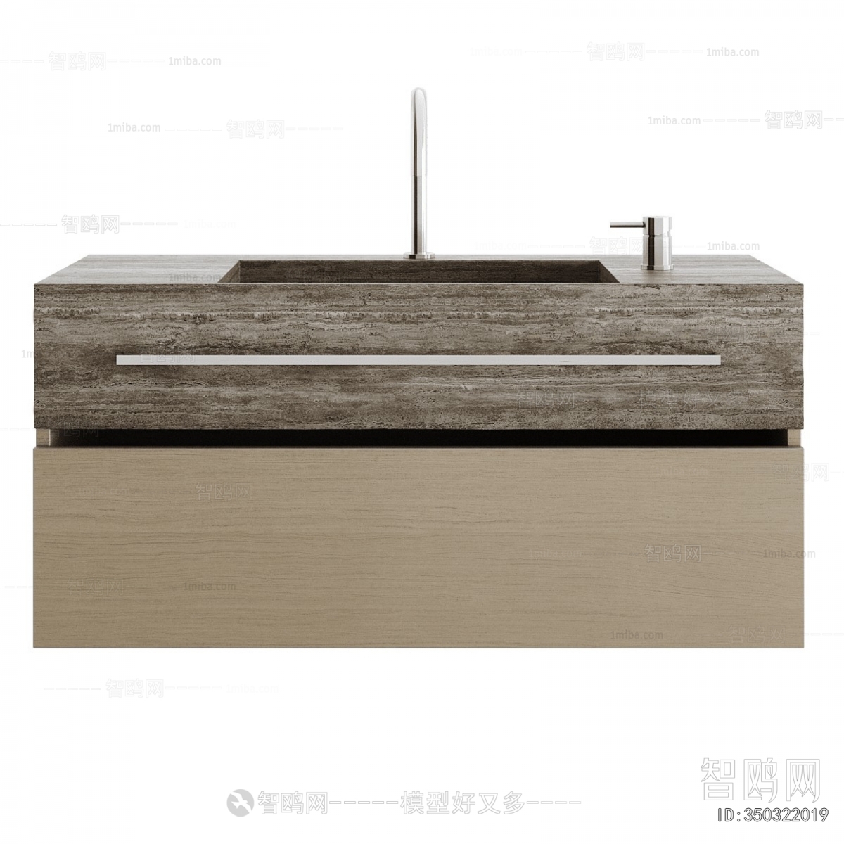 Modern Basin