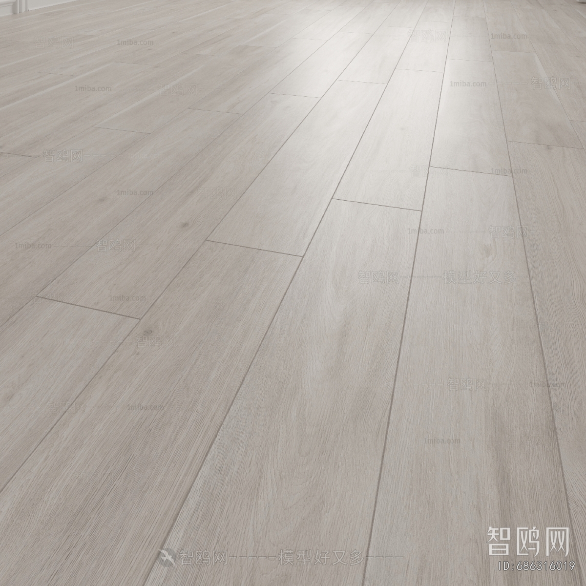 Modern Floor