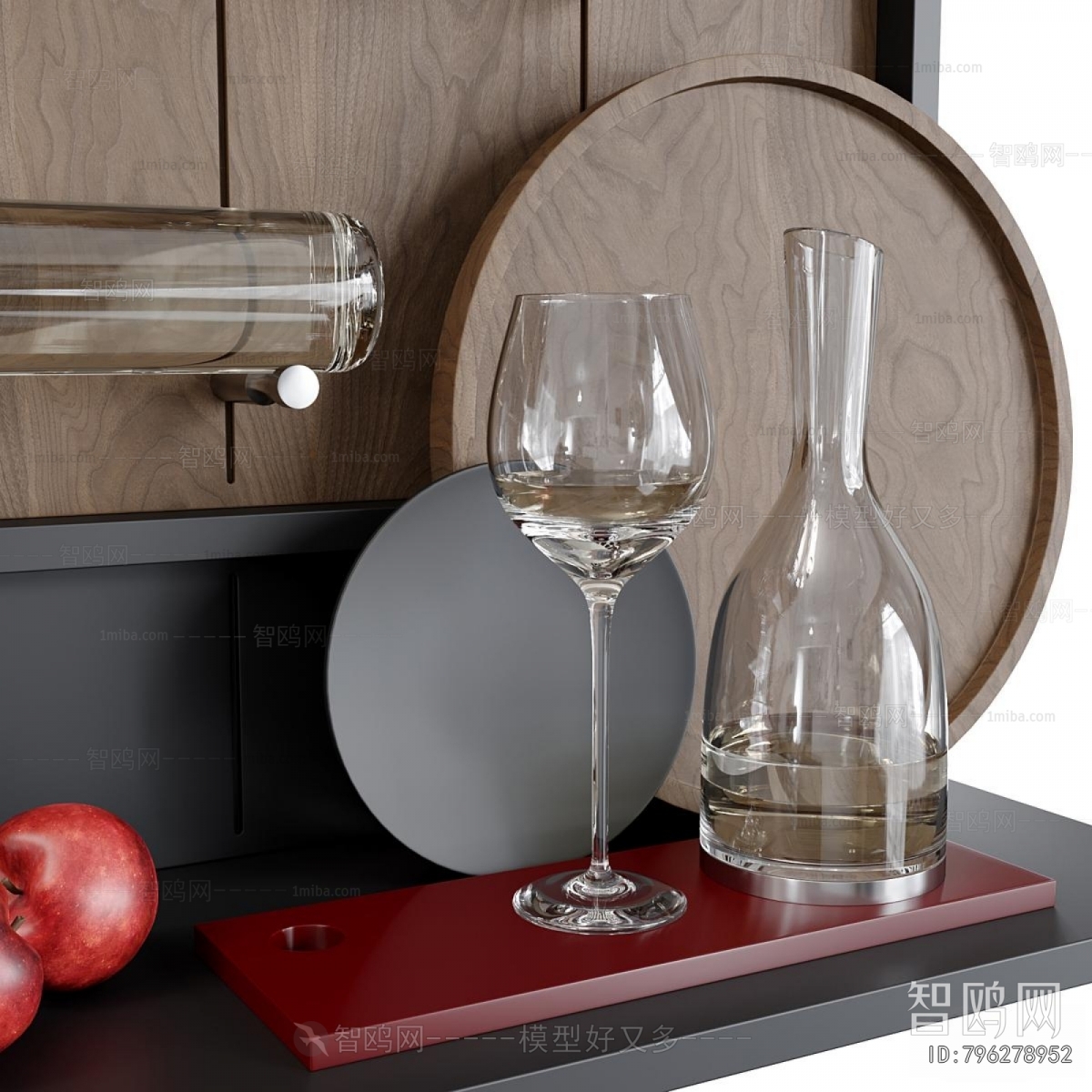 Modern Wine