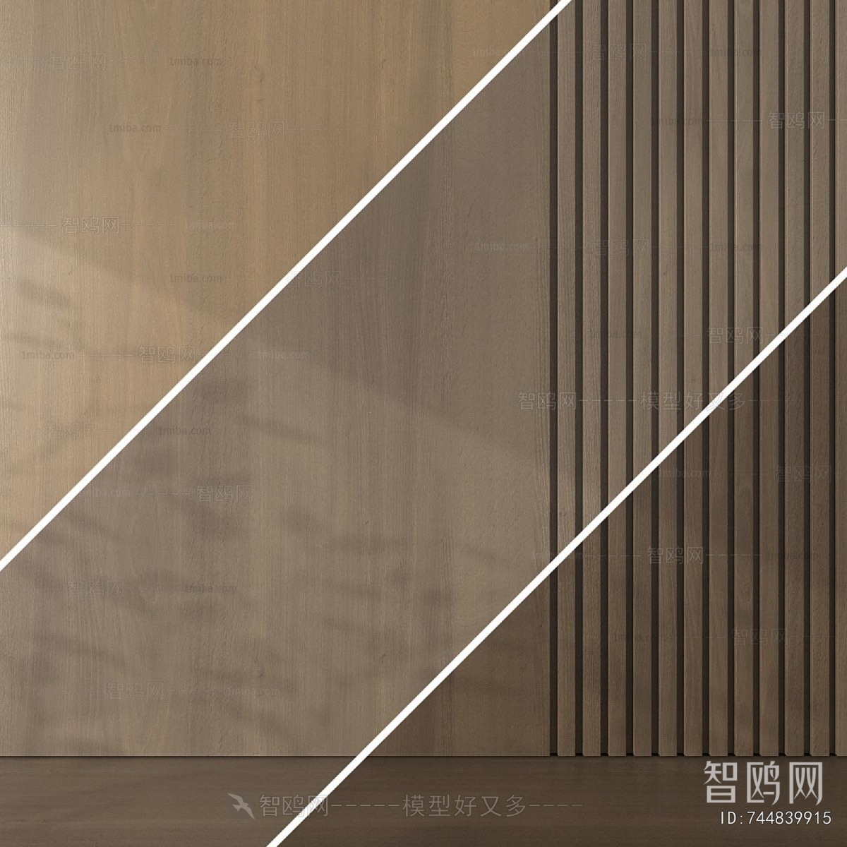 Modern Panels