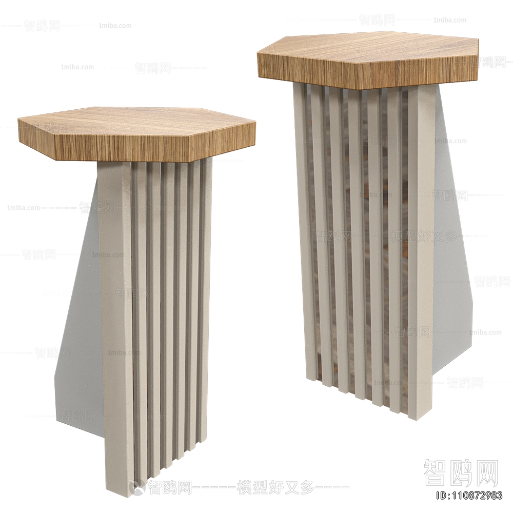 Modern Side Table/corner Table