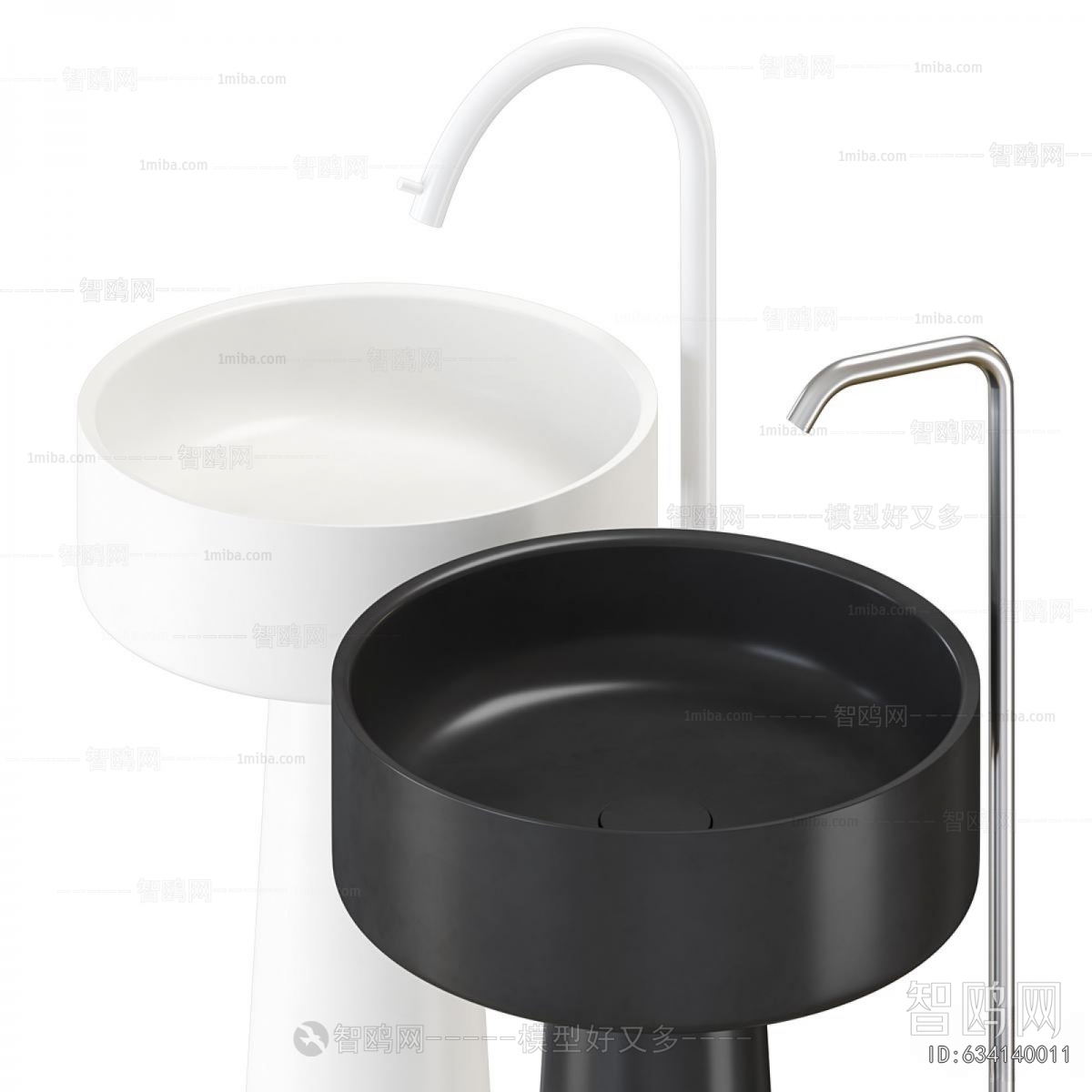 Modern Basin