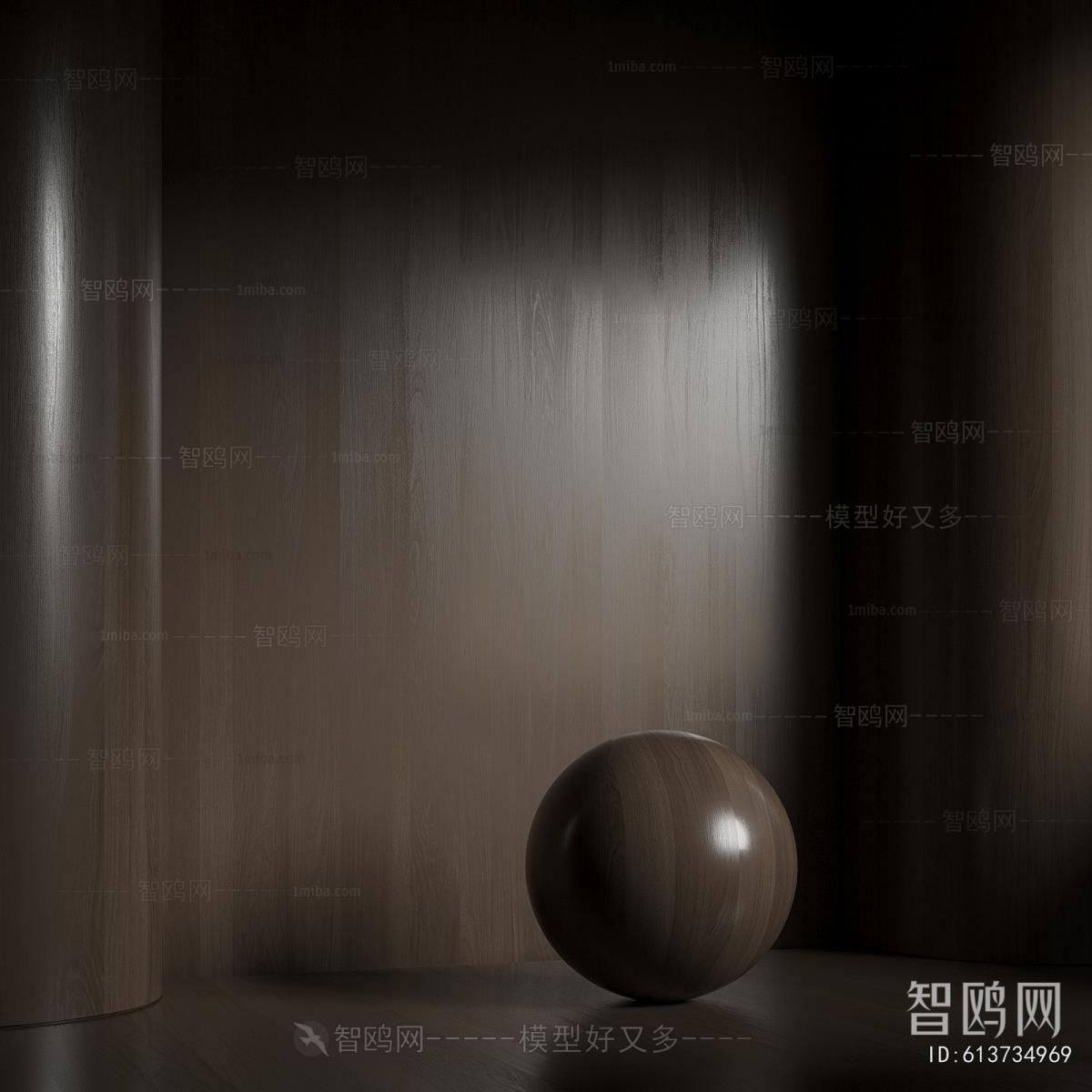 Modern Wall/floor/ceiling