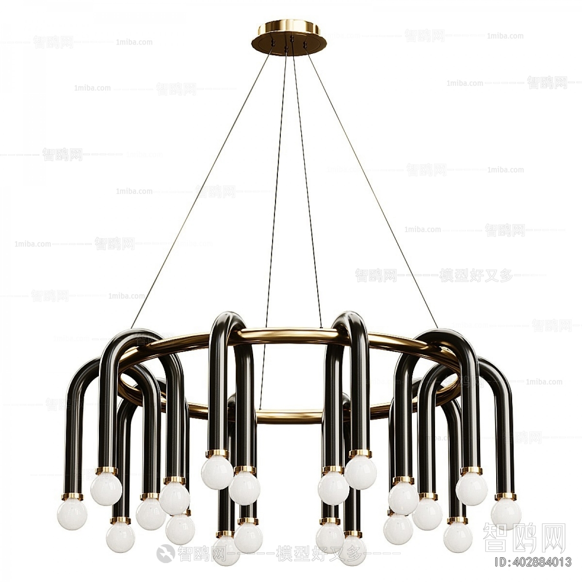 Modern Droplight