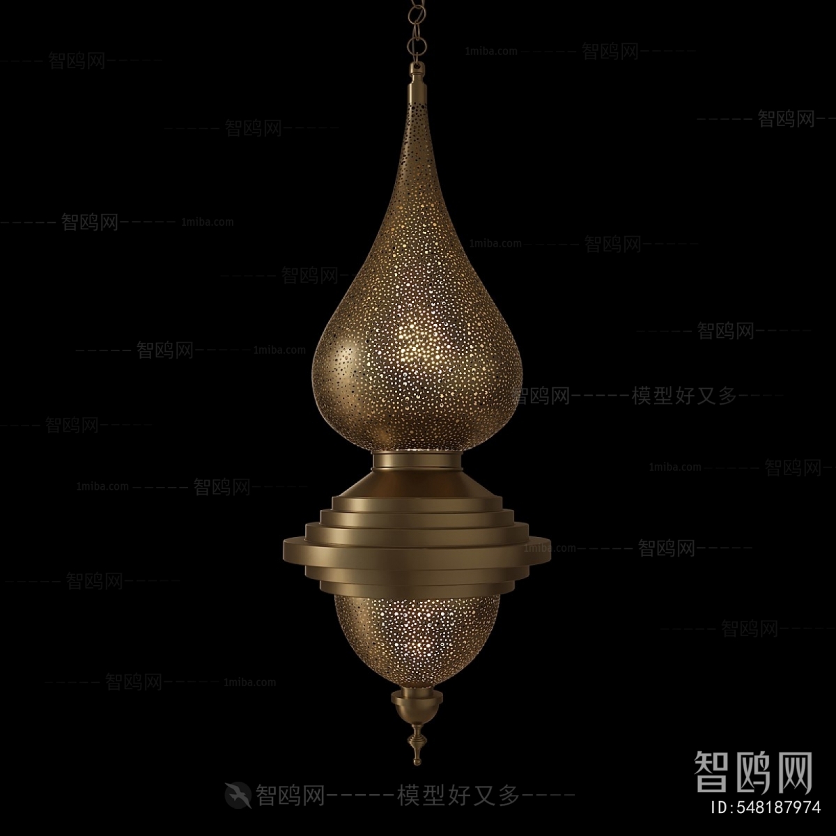 European Style Droplight