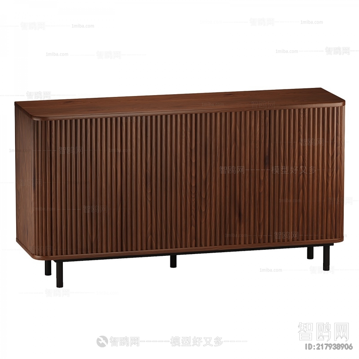 Modern Side Cabinet/Entrance Cabinet