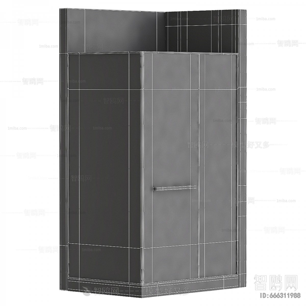 Modern Bathroom