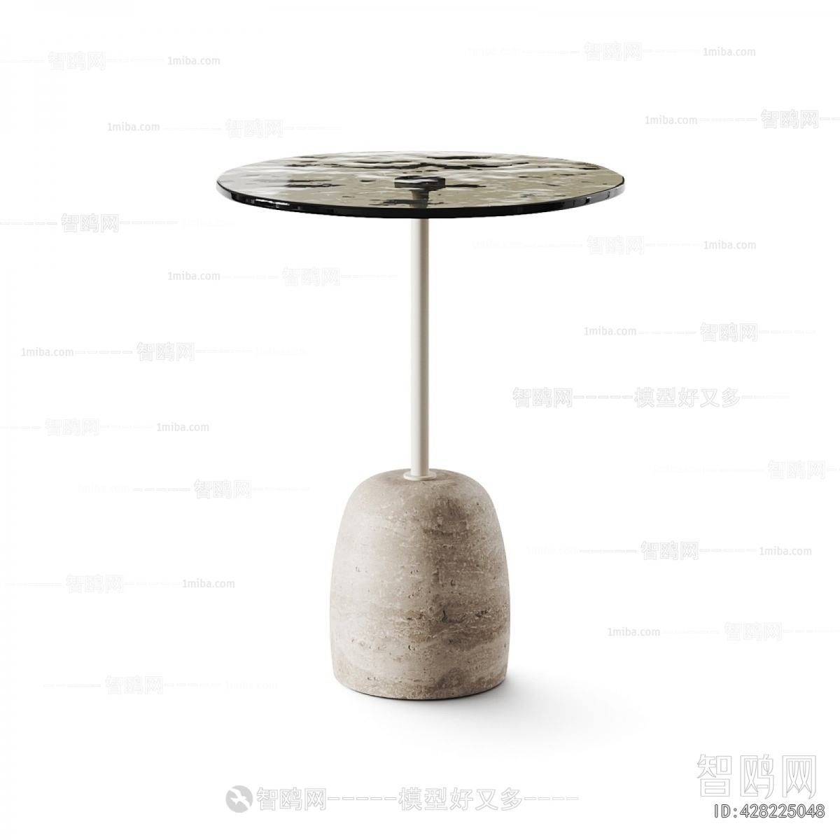 Modern Coffee Table