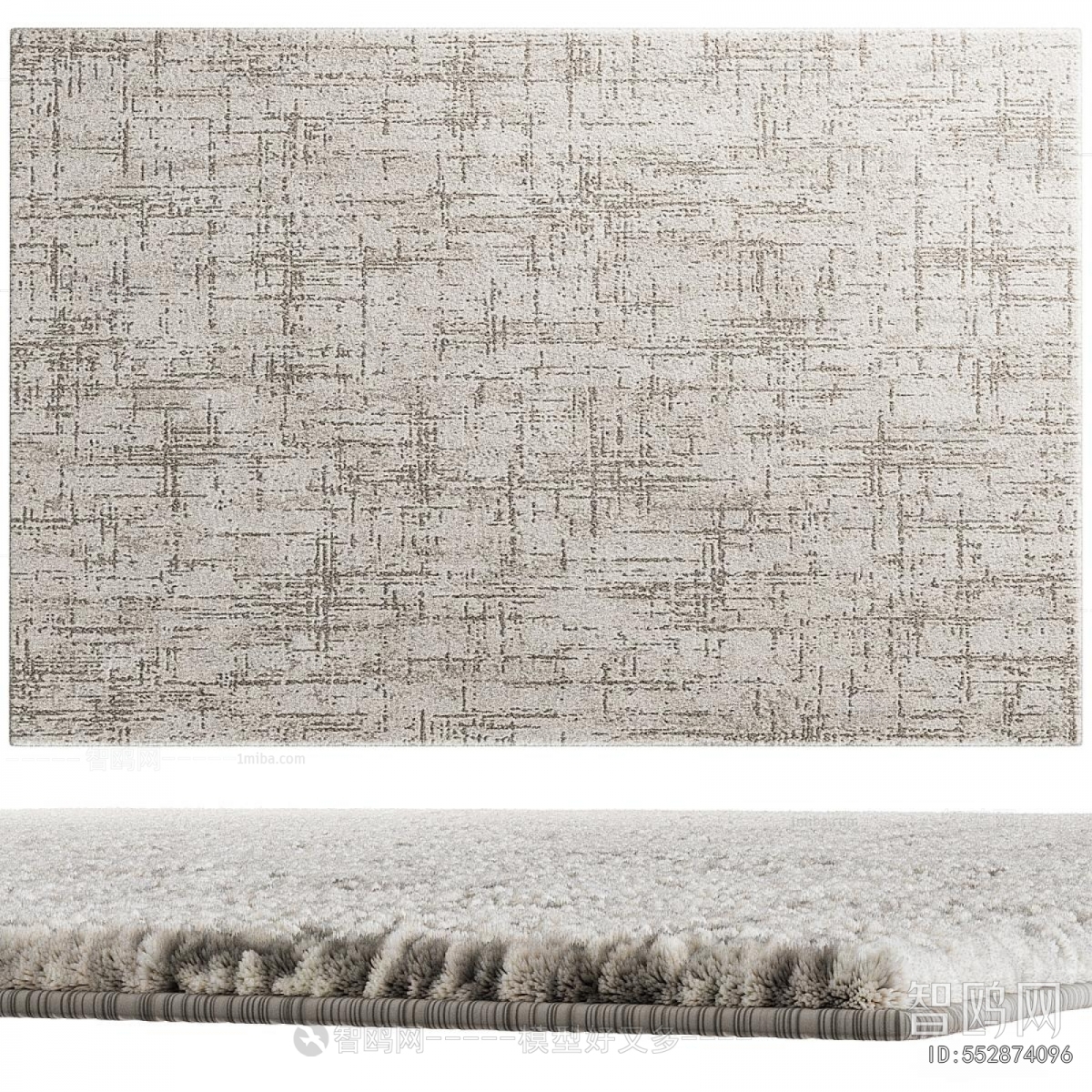 Modern The Carpet