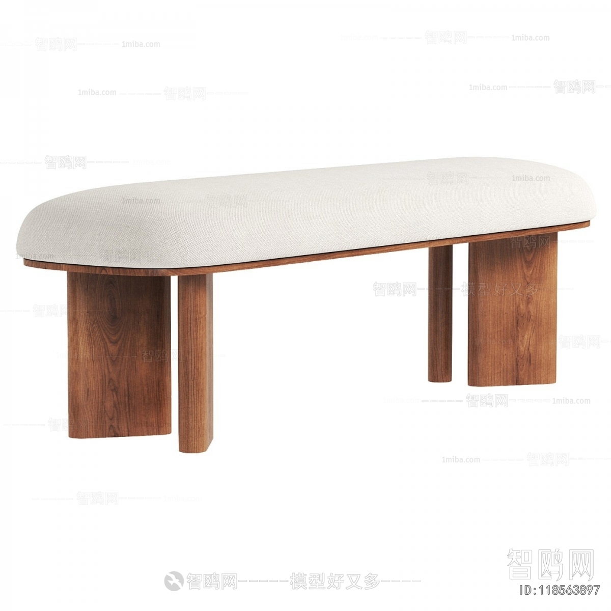 Modern Stool