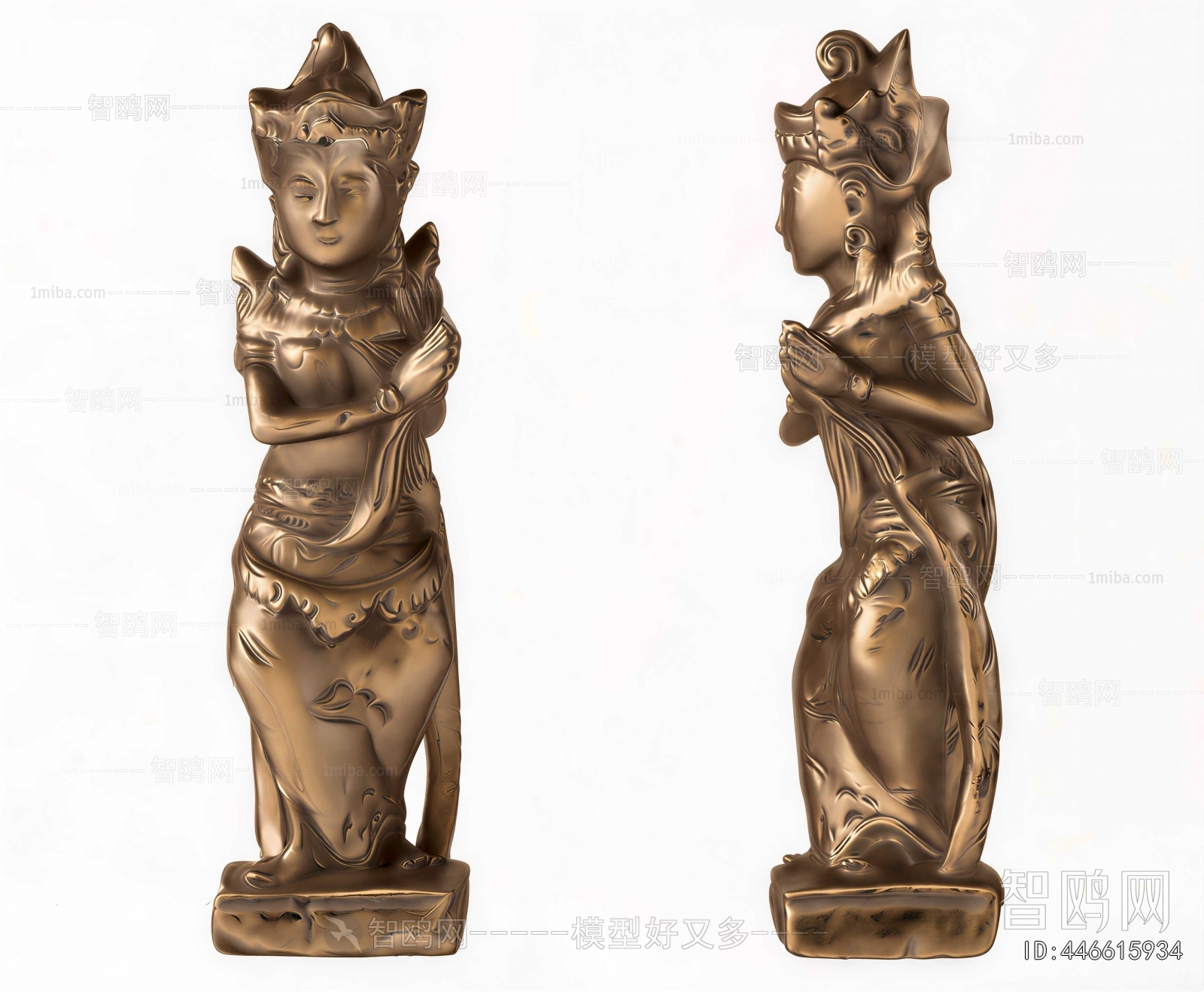 Southeast Asian Style Sculpture