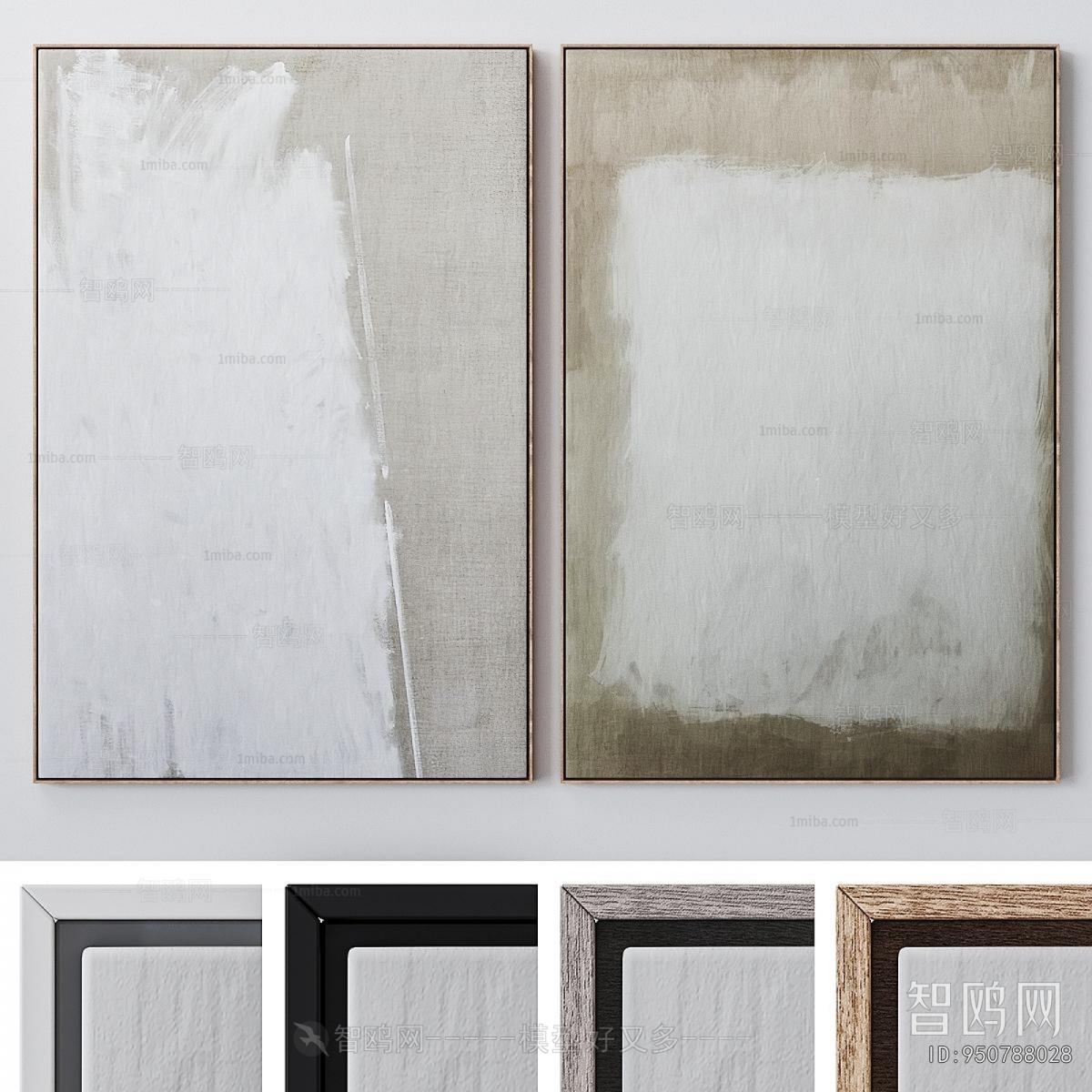 Modern Painting