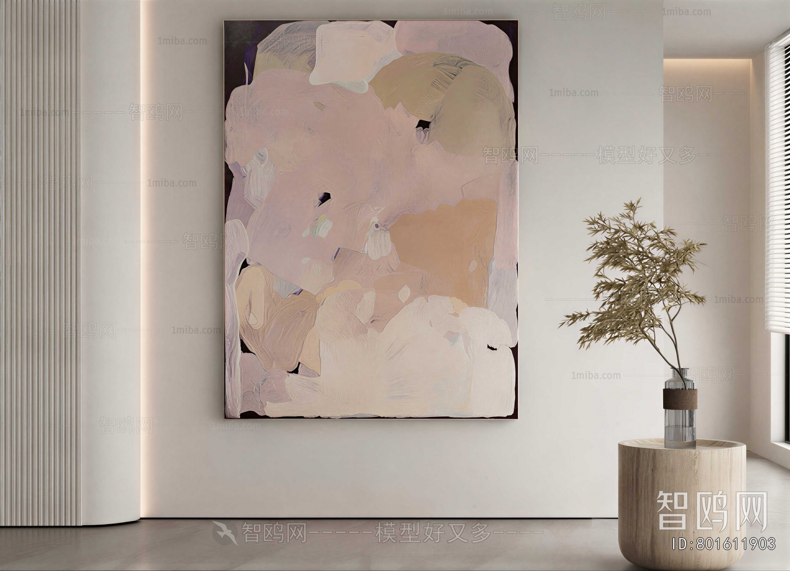 Modern Painting