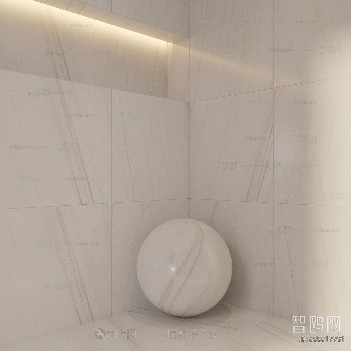 Modern Wall/floor/ceiling