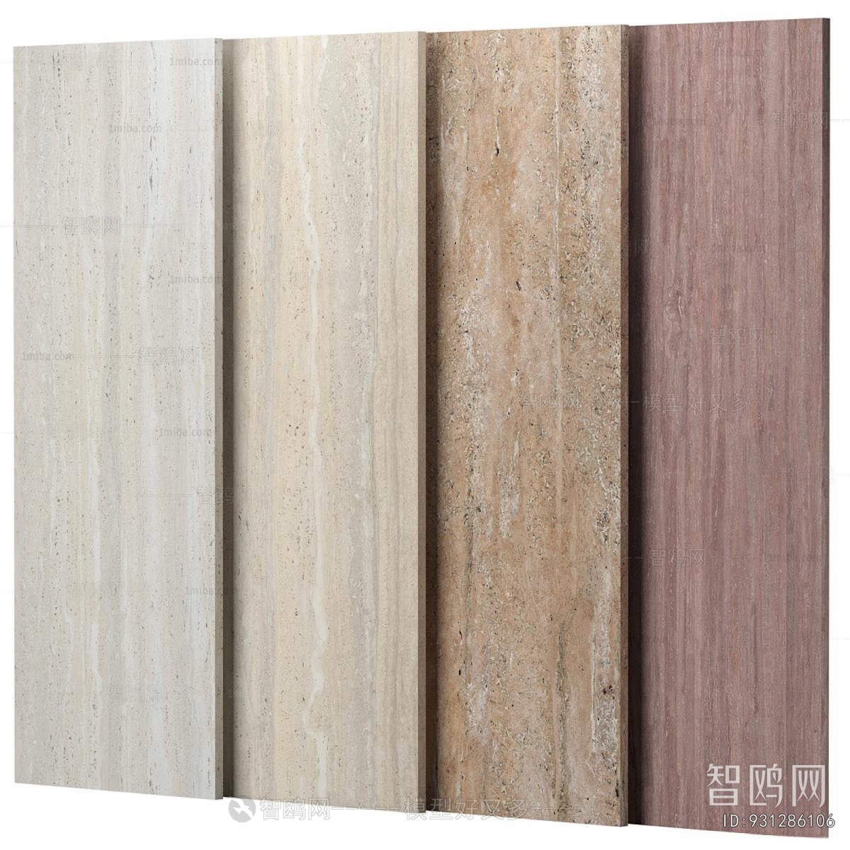 Modern Wall/floor/ceiling