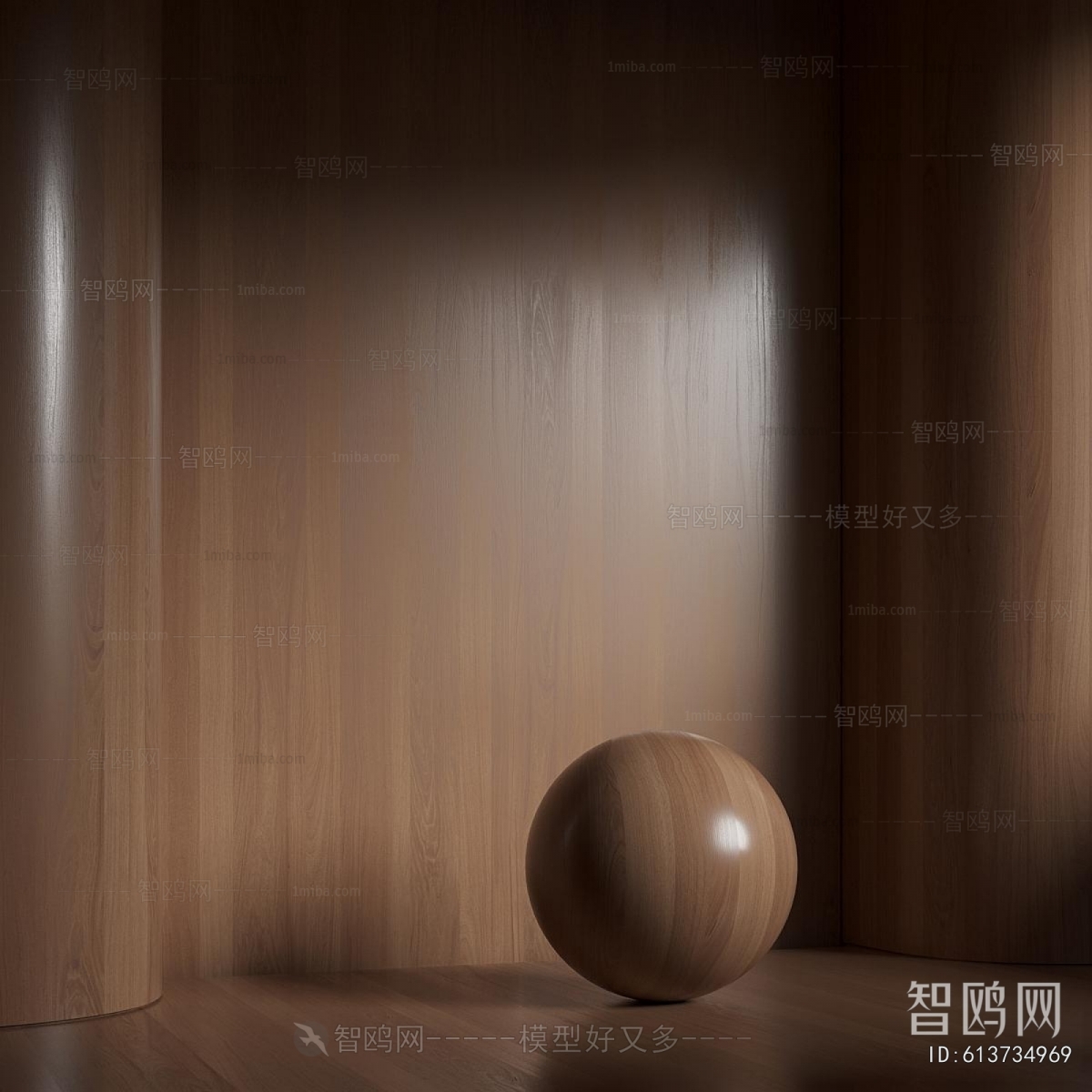 Modern Wall/floor/ceiling