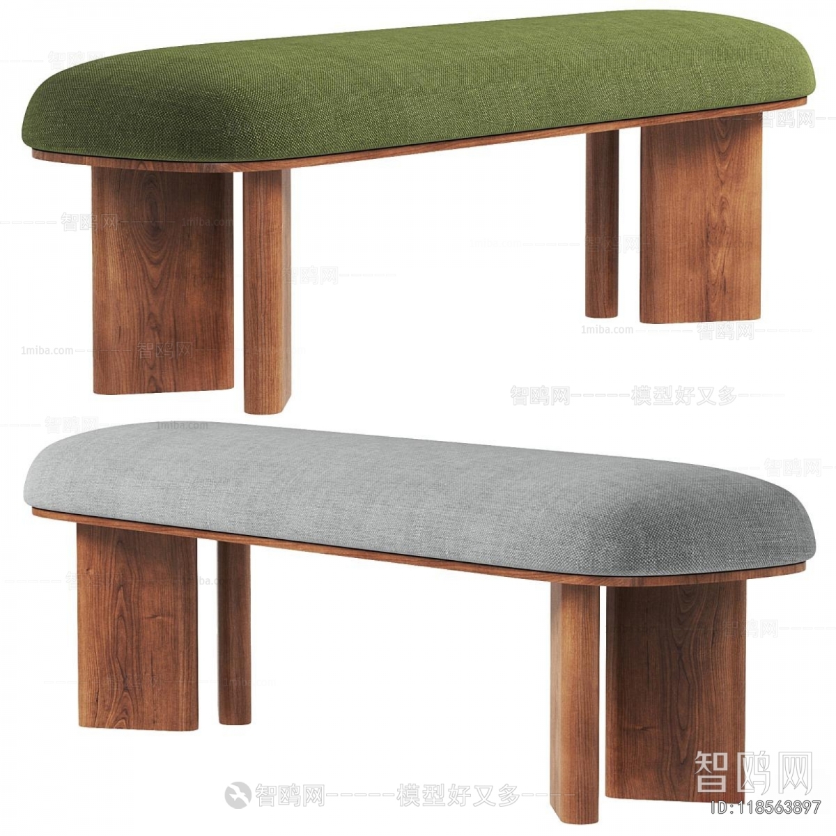 Modern Stool