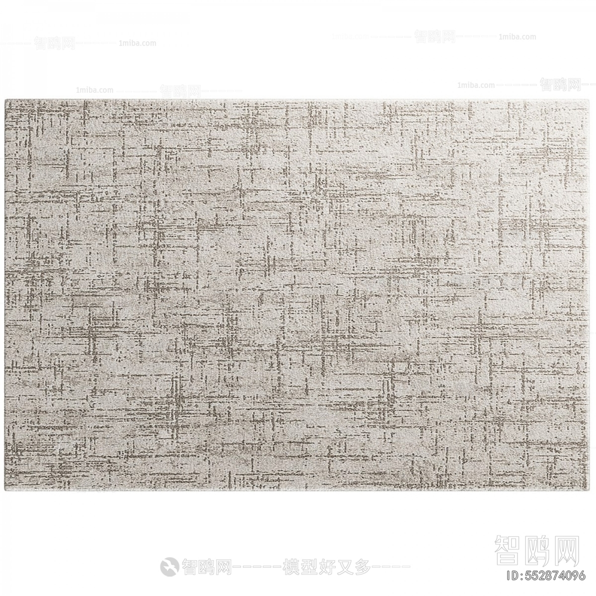 Modern The Carpet