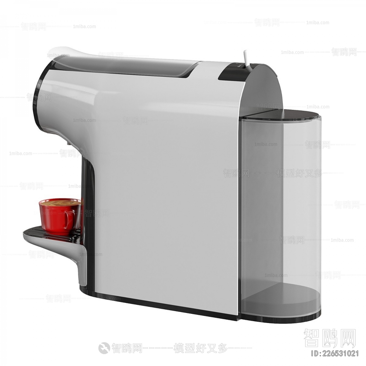 Modern Household Appliances