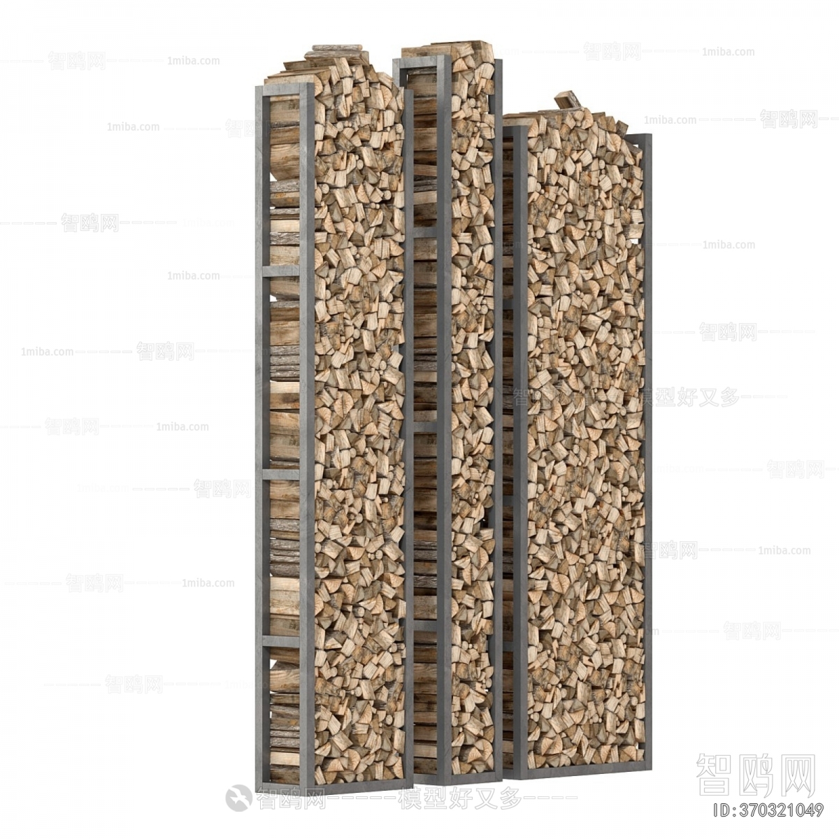 Modern Wood