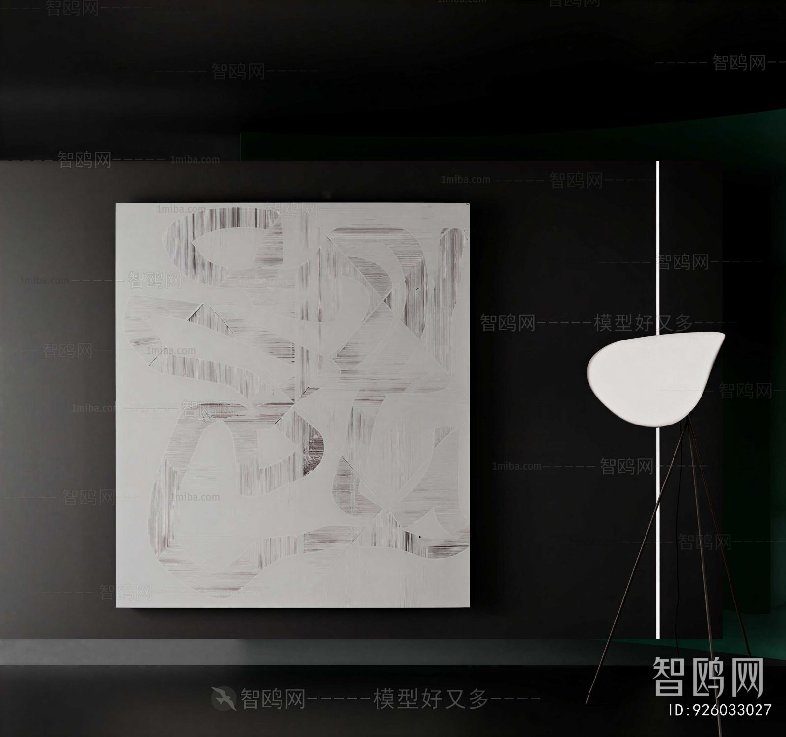 Modern Painting