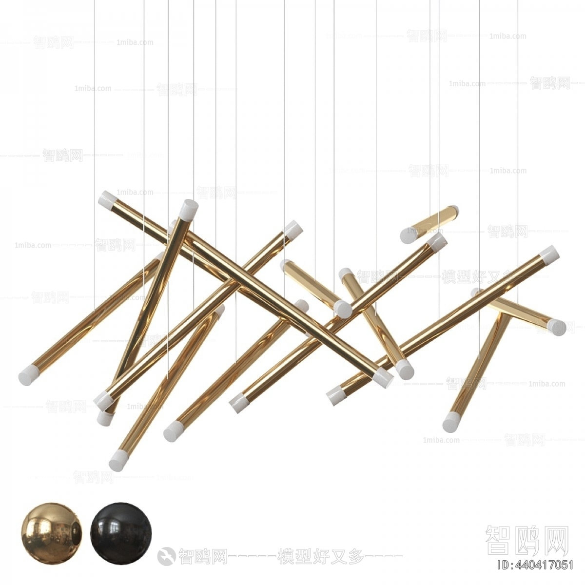 Modern Droplight