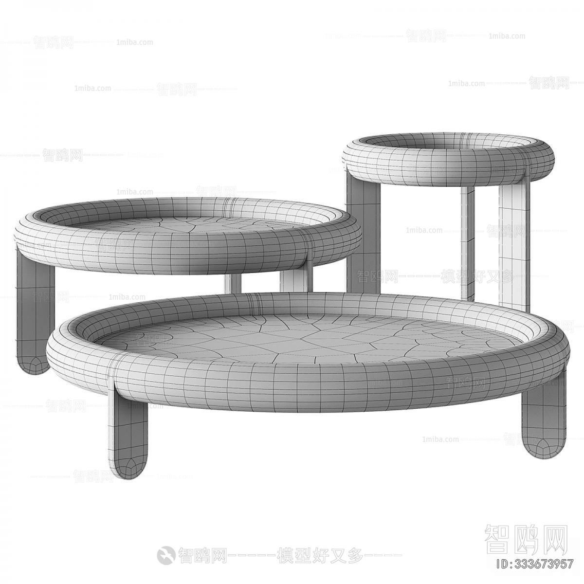 Modern Coffee Table
