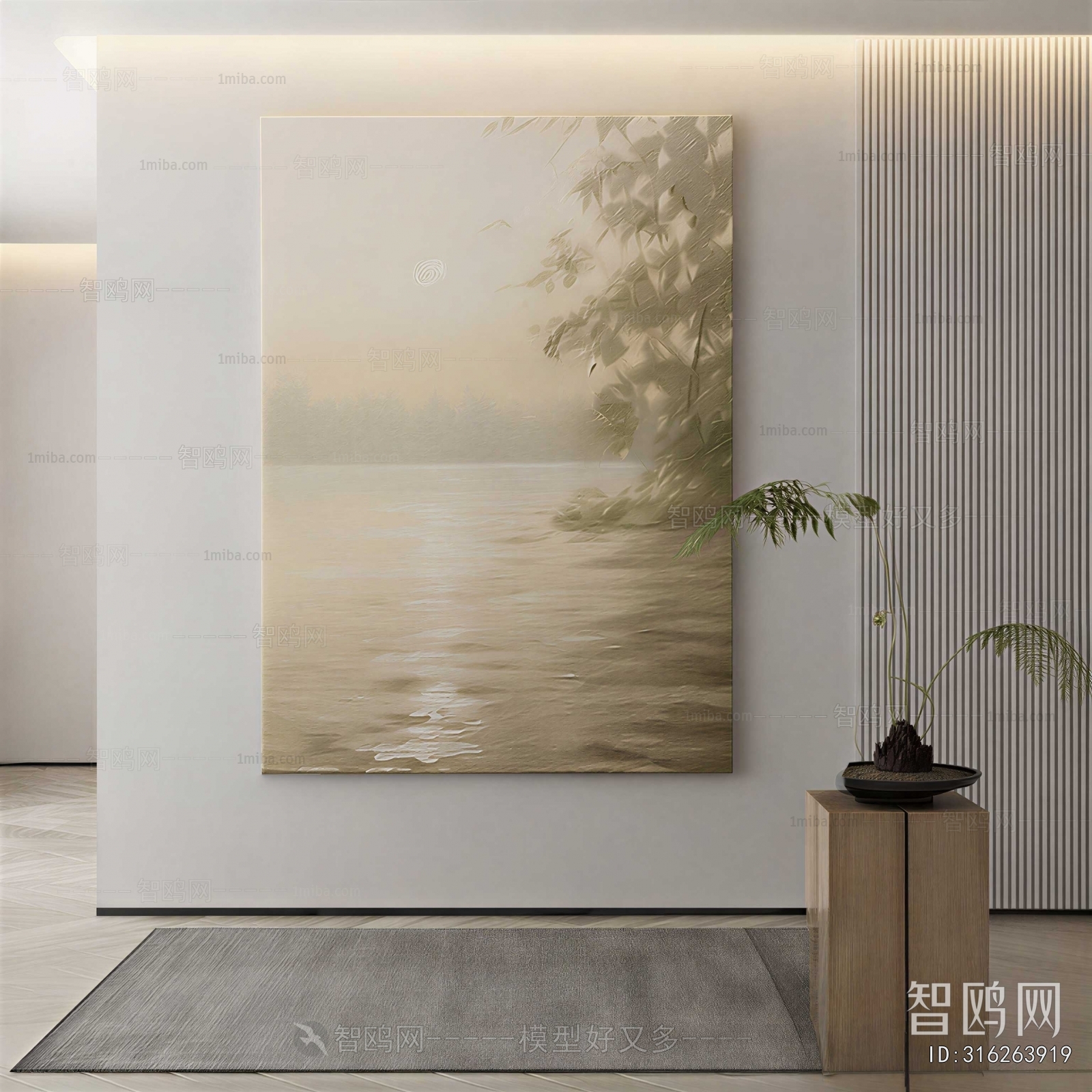 Modern Painting